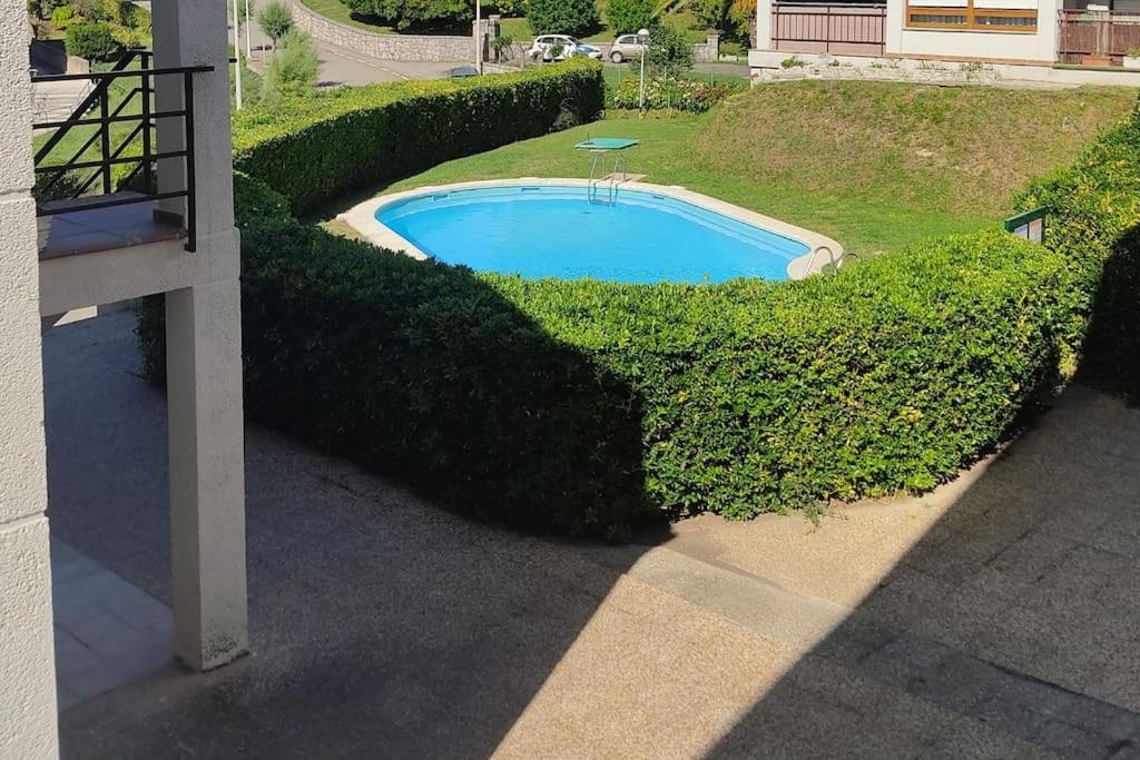 Apartamento En Mogro. Dış mekan fotoğraf