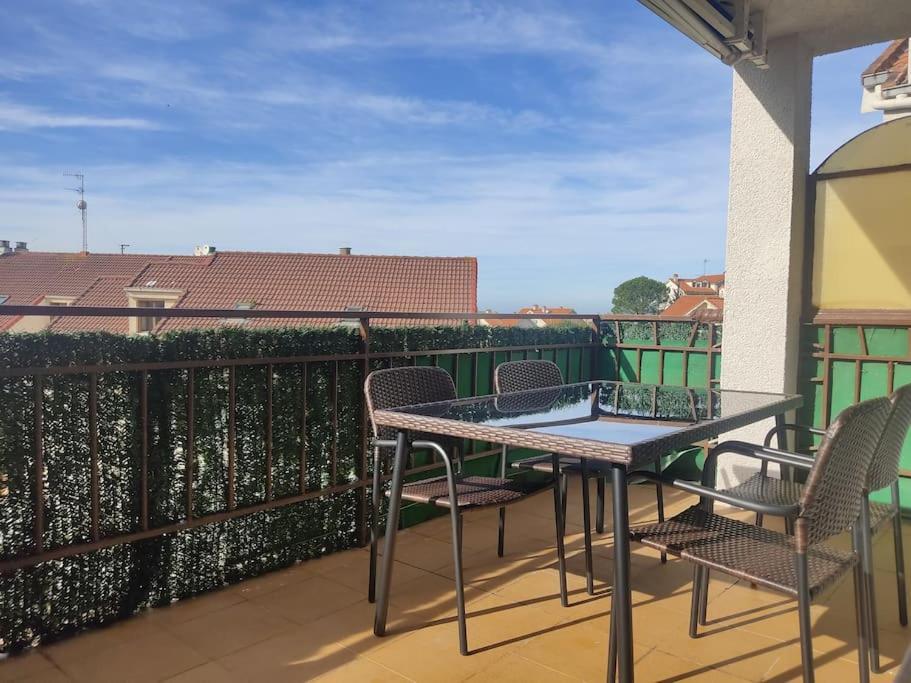 Apartamento En Mogro. Dış mekan fotoğraf