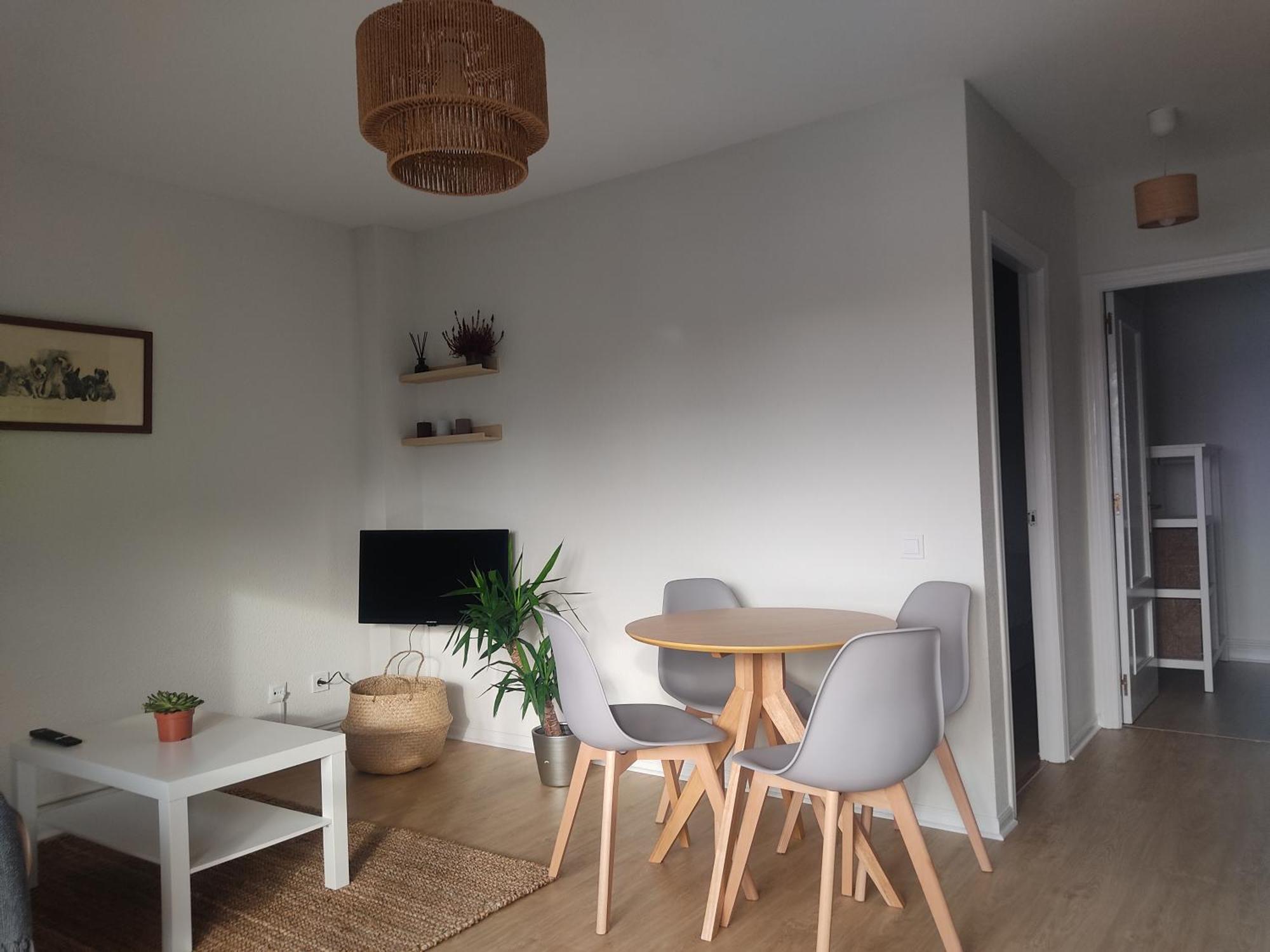 Apartamento En Mogro. Dış mekan fotoğraf