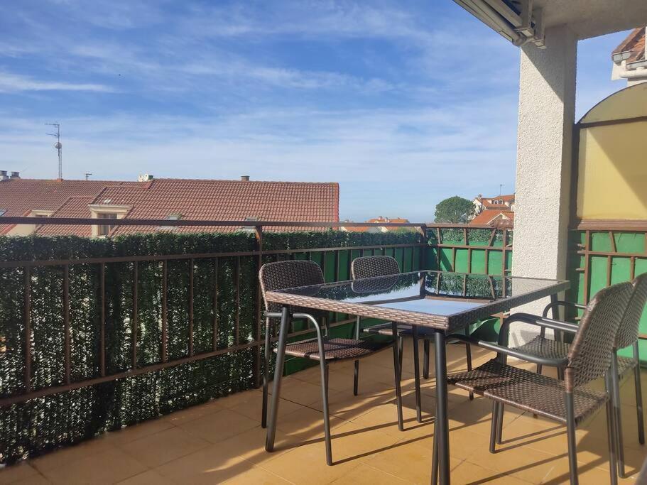 Apartamento En Mogro. Dış mekan fotoğraf