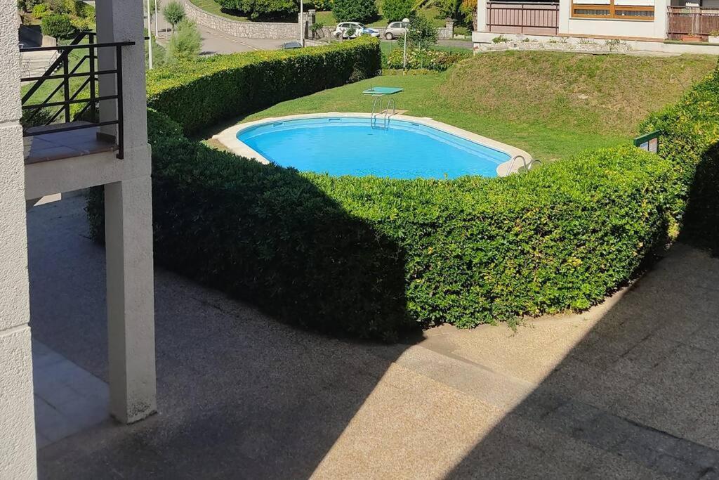 Apartamento En Mogro. Dış mekan fotoğraf