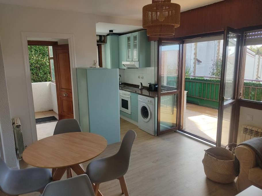Apartamento En Mogro. Dış mekan fotoğraf