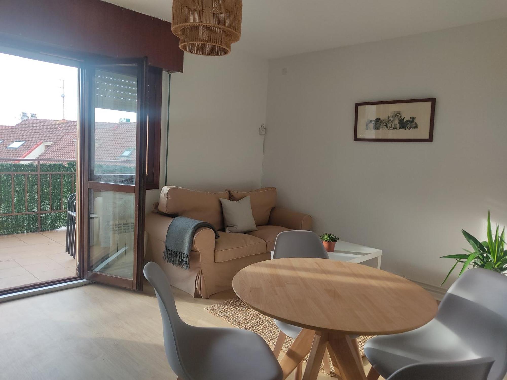 Apartamento En Mogro. Dış mekan fotoğraf