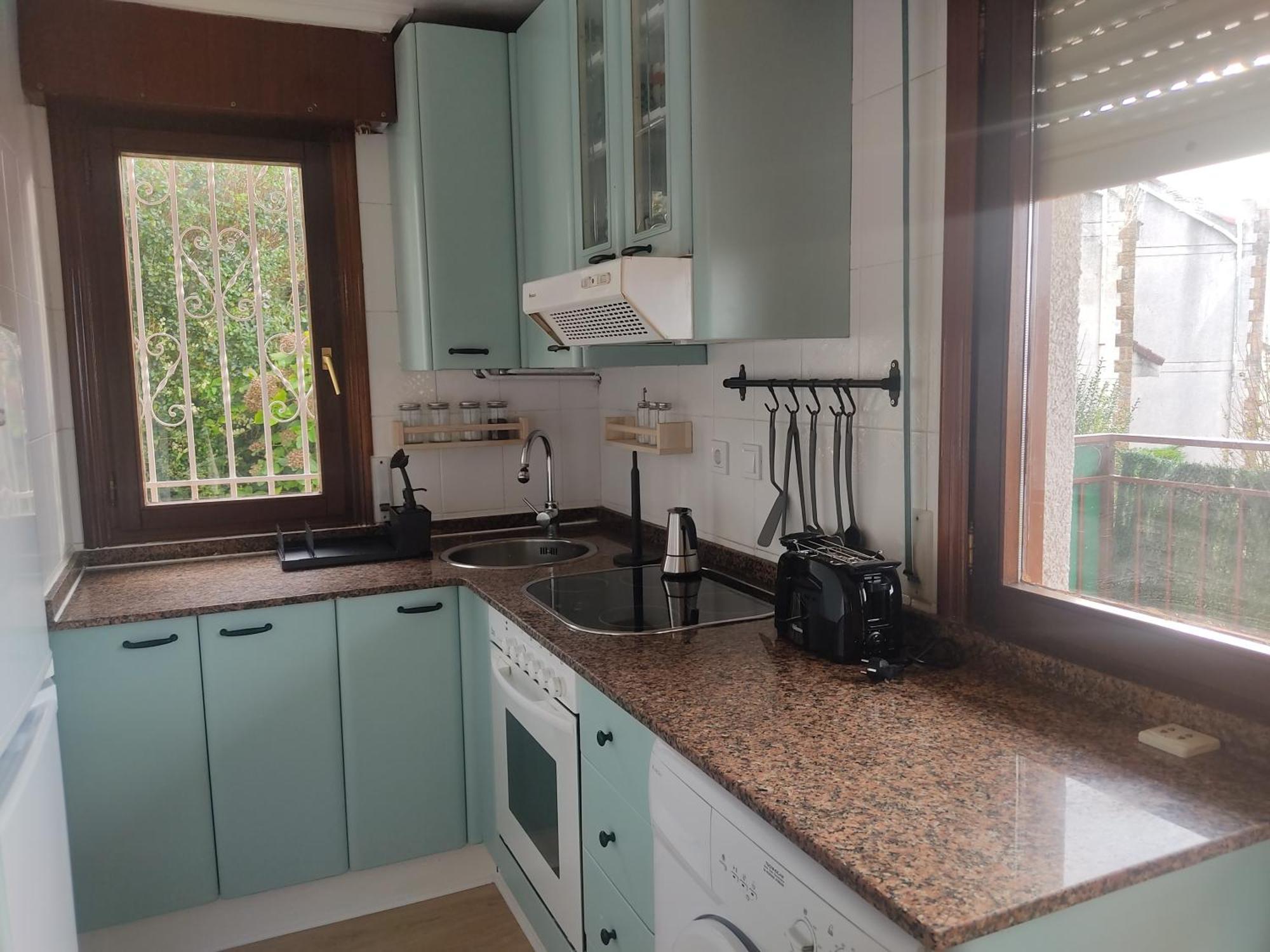 Apartamento En Mogro. Dış mekan fotoğraf